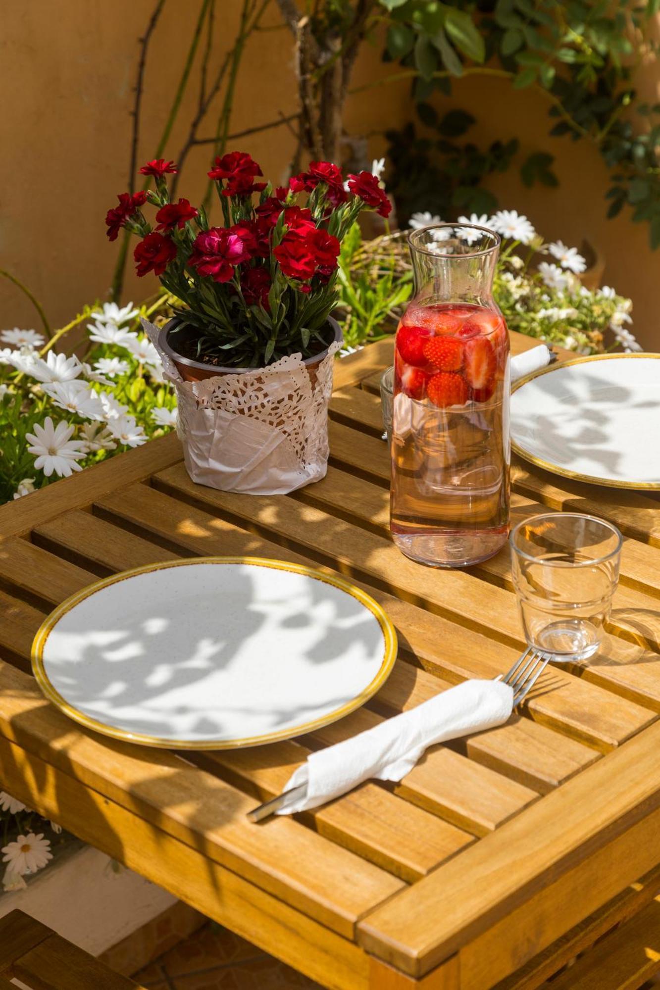 Spetses Center Comfy Apartment Exterior foto